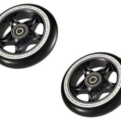 Envy Scooters Envy Scooter S3 Scooter Wheels 110mm - Black