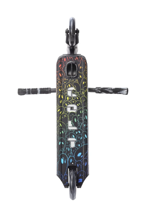 Envy Scooters Series 5 (S5) Colt Complete Pro Scooter - Black 4 Envy Scooters Series 5 (S5) Colt Complete Pro Scooter - Black