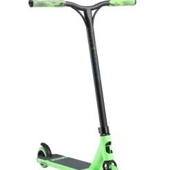 Envy Scooters Series 5 (S5) Colt Complete Pro Scooter - Green
