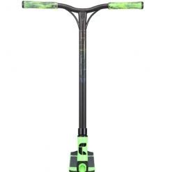 Envy Scooters Series 5 (S5) Colt Complete Pro Scooter - Green