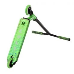 Envy Scooters Series 5 (S5) Colt Complete Pro Scooter - Green