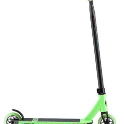 Envy Scooters Series 5 (S5) Colt Complete Pro Scooter - Green