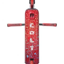 Envy Scooters Series 5 (S5) Colt Complete Pro Scooter - Red