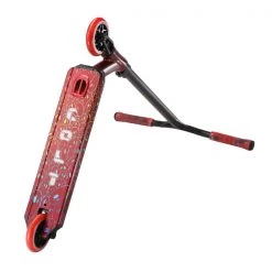 Envy Scooters Series 5 (S5) Colt Complete Pro Scooter - Red