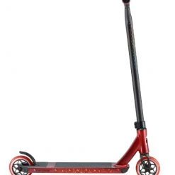 Envy Scooters Series 5 (S5) Colt Complete Pro Scooter - Red