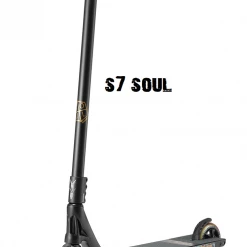Envy Scooters KOS Series 7 (S7) Complete Pro Scooter - Soul