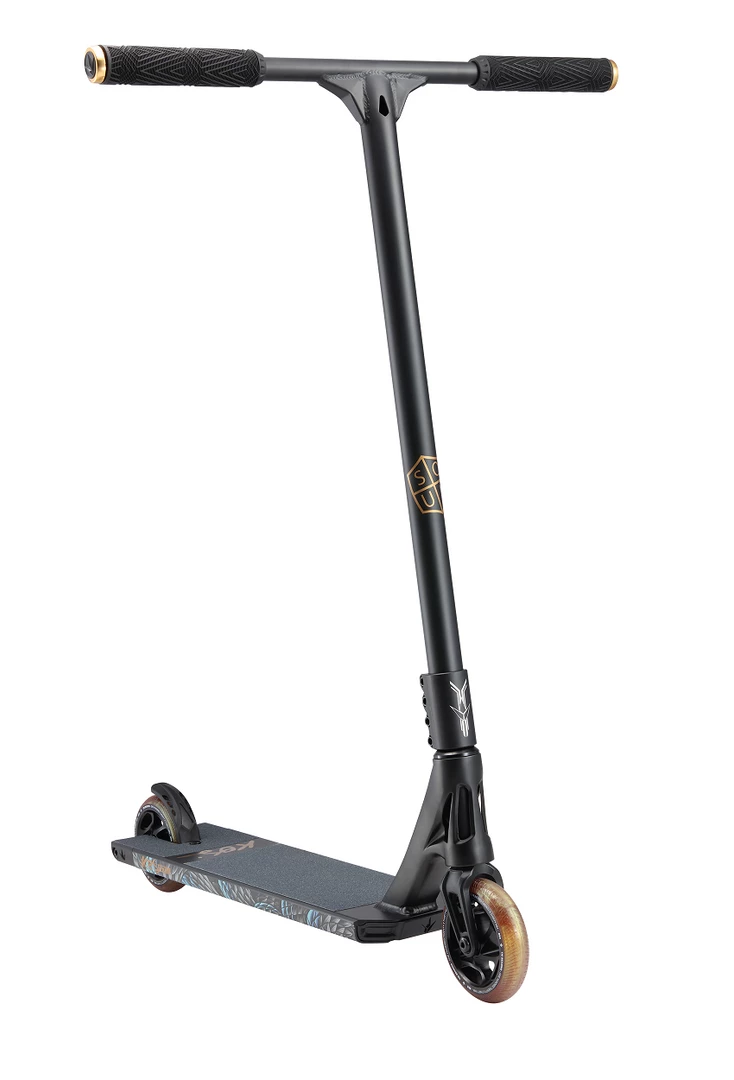 Envy Scooters KOS Series 7 (S7) Complete Pro Scooter - Soul 2 Envy Scooters KOS Series 7 (S7) Complete Pro Scooter - Soul