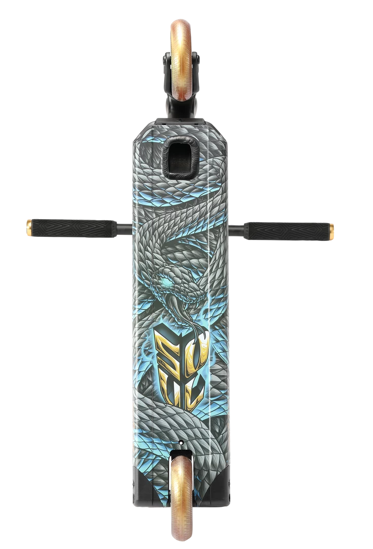 Envy Scooters KOS Series 7 (S7) Complete Pro Scooter - Soul 3 Envy Scooters KOS Series 7 (S7) Complete Pro Scooter - Soul