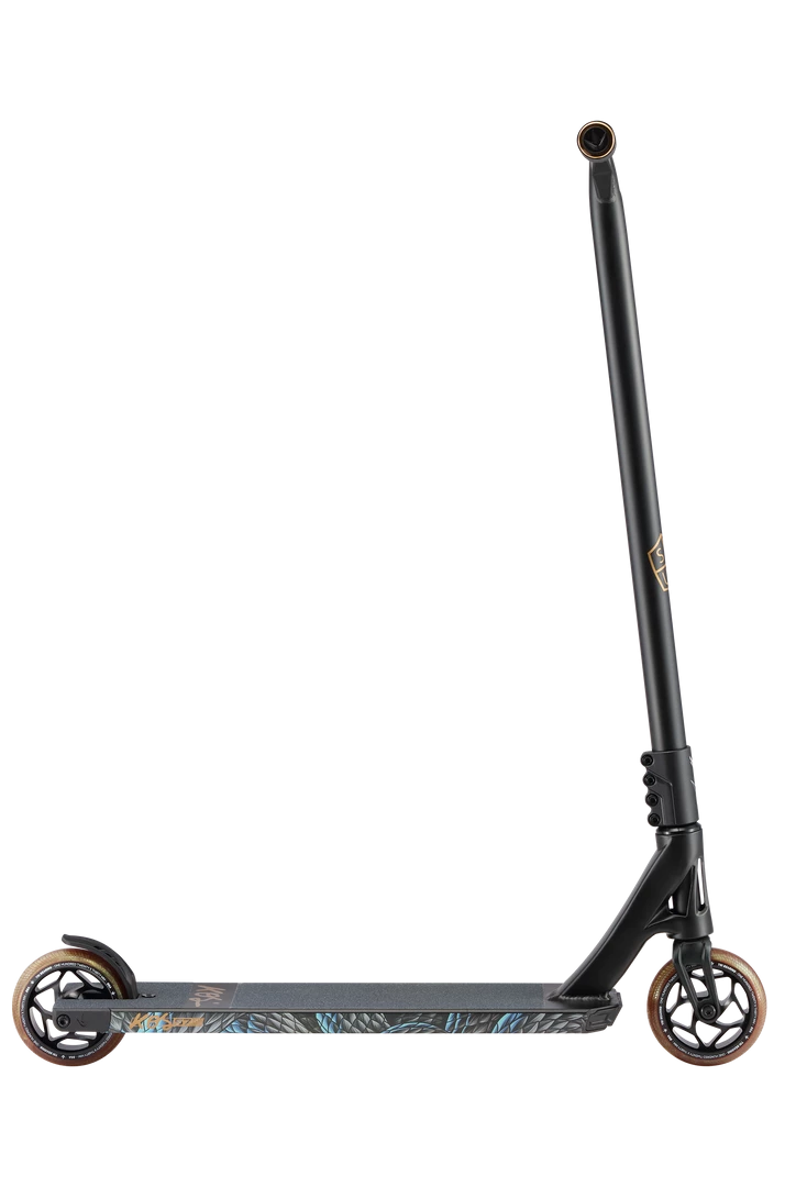 Envy Scooters KOS Series 7 (S7) Complete Pro Scooter - Soul 5 Envy Scooters KOS Series 7 (S7) Complete Pro Scooter - Soul