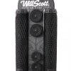 Envy Scooters Will Scott Scooter Grips - Black