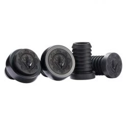 Envy Scooters Will Scott Scooter Grips - Black 7 Envy Scooters Will Scott Scooter Grips - Black