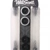 Envy Scooters Will Scott Scooter Grips - Clear