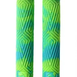 Envy Scooters Will Scott Scooter Grips - Green Teal
