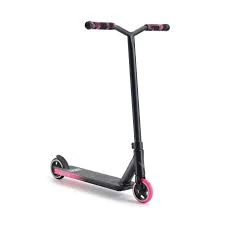 All Top Brands Envy Scooters S3 One Complete Scooter - Pink Black