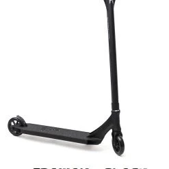 Ethic DTC Complete Erawan Pro Scooter - Black