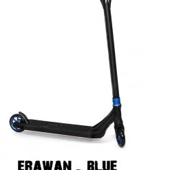 Ethic DTC Complete Erawan Pro Scooter - Blue All Top Brands
