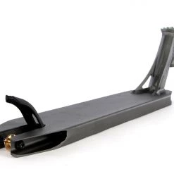 Ethic DTC Decks Ethic Scooters Artefact V2 Deck - Grey