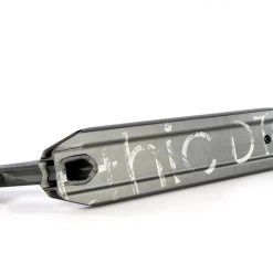 Ethic DTC Decks Ethic Scooters Artefact V2 Deck - Grey