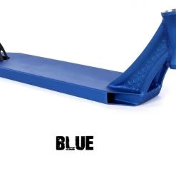 Ethic DTC Decks Ethic Erawan Pro Scooter Deck - Blue