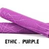 Ethic DTC Ethic Scooter Grips - Purple
