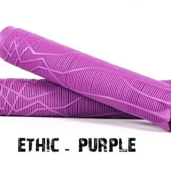 Ethic DTC Ethic Scooter Grips - Purple
