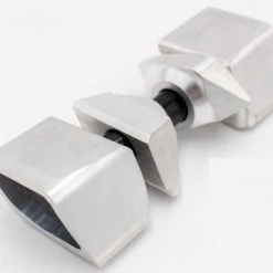 Ethic DTC Scooters Vulcain Deck Box Ends Parts