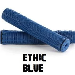 Ethic DTC Ethic Scooter Grips - Blue