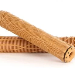 Ethic DTC Ethic Scooter Grips - Raw Gum