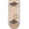 Fingerboards Mini BR Fingerboard Complete Sets Blackriver - Natural Wood