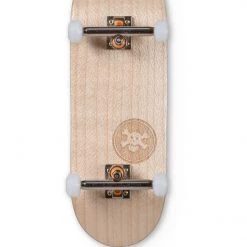 Fingerboards Mini BR Fingerboard Complete Sets Blackriver - Natural Wood