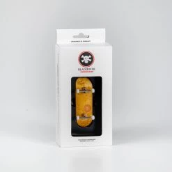 Mini BR Fingerboard Complete Sets Blackriver - Yellow Fingerboards