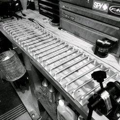 Large Straight Fingerboard Rails By RealiT Rails