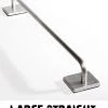 Large Straight Fingerboard Rails By RealiT Rails