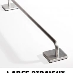Large Straight Fingerboard Rails By RealiT Rails