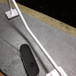 The Slant Fingerboard Rails By RealiT Rails