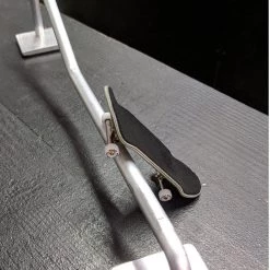 The Slant Fingerboard Rails By RealiT Rails