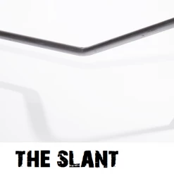 The Slant Fingerboard Rails By RealiT Rails