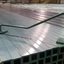 The Slant Fingerboard Rails By RealiT Rails