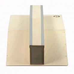 Fingerboard Ramps Blackriver Funbox Ledge