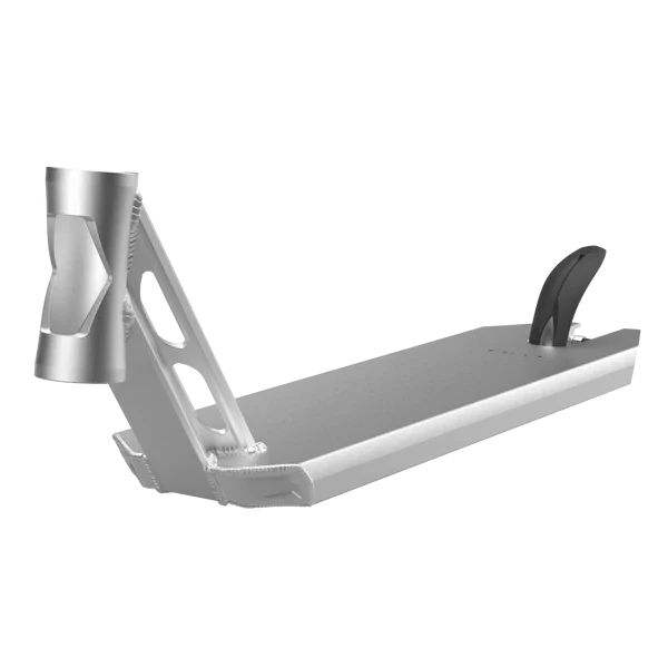 Entropy V2.0 Scooter Deck By Fuzion Scooters - Raw 4.75x19.5 Decks 2 Entropy V2.0 Scooter Deck By Fuzion Scooters - Raw 4.75x19.5 Decks