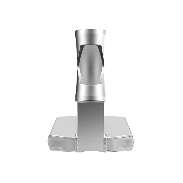 Entropy V2.0 Scooter Deck By Fuzion Scooters - Raw 4.75x19.5 Decks 3 Entropy V2.0 Scooter Deck By Fuzion Scooters - Raw 4.75x19.5 Decks