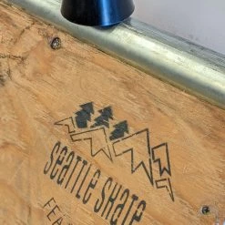 Pro Scooter Shop Sales 3 Wrrecked Wax Skate And Scooter Grinding Wax - Best Wax For Grinds - Big Cup Apparel