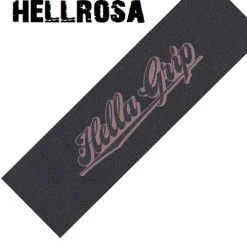 Hella Grip Scooter Griptape - Hellrosa Grip Tape