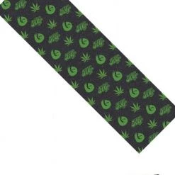 Grip Tape Hella Grip Scooter Griptape - Sloth Dot 420