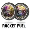 Root Industries HONEYCORE 110mm Scooter Wheels - Rocket Fuel