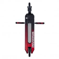 Invictus 2 Complete Pro Scooter From Root Industries - Red Black All Top Brands 21 Invictus 2 Complete Pro Scooter From Root Industries - Red Black All Top Brands
