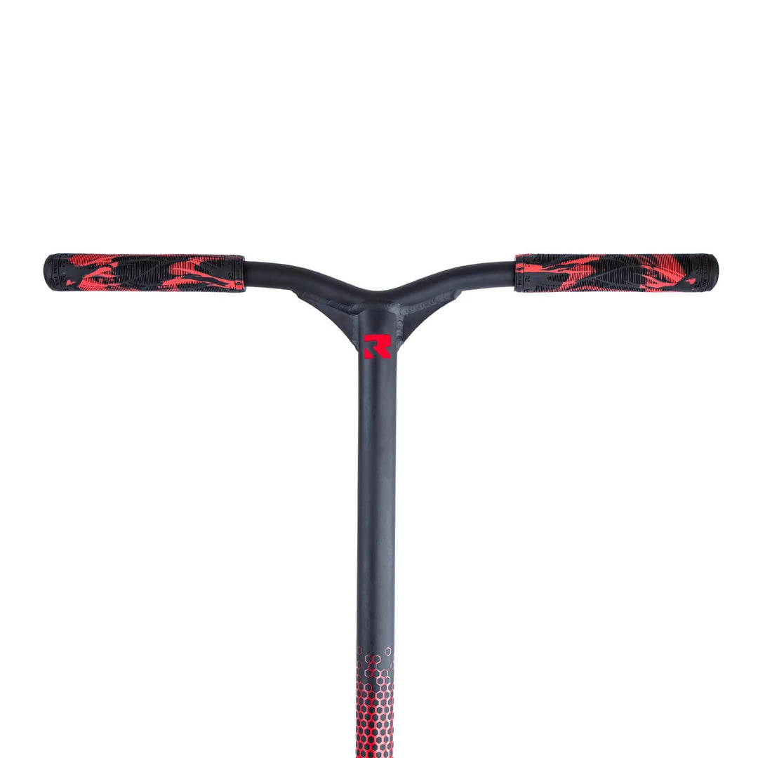 Invictus 2 Complete Pro Scooter From Root Industries - Red Black All Top Brands 12 Invictus 2 Complete Pro Scooter From Root Industries - Red Black All Top Brands