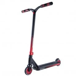 Invictus 2 Complete Pro Scooter From Root Industries - Red Black All Top Brands