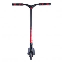 Invictus 2 Complete Pro Scooter From Root Industries - Red Black All Top Brands 16 Invictus 2 Complete Pro Scooter From Root Industries - Red Black All Top Brands