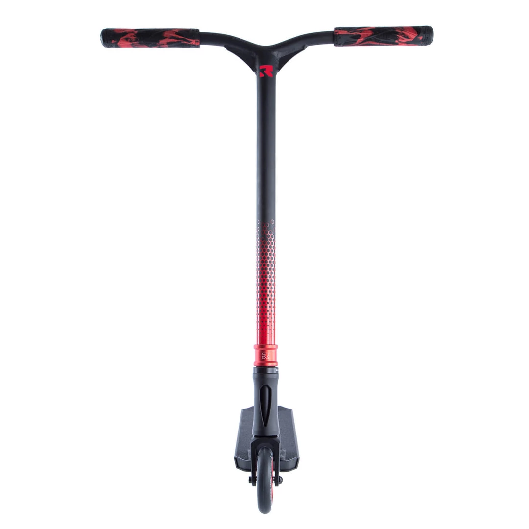 Invictus 2 Complete Pro Scooter From Root Industries - Red Black All Top Brands 5 Invictus 2 Complete Pro Scooter From Root Industries - Red Black All Top Brands